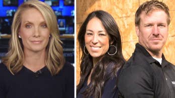 Expert: Buzzfeed story on 'Fixer Upper' stars a 'hit piece'