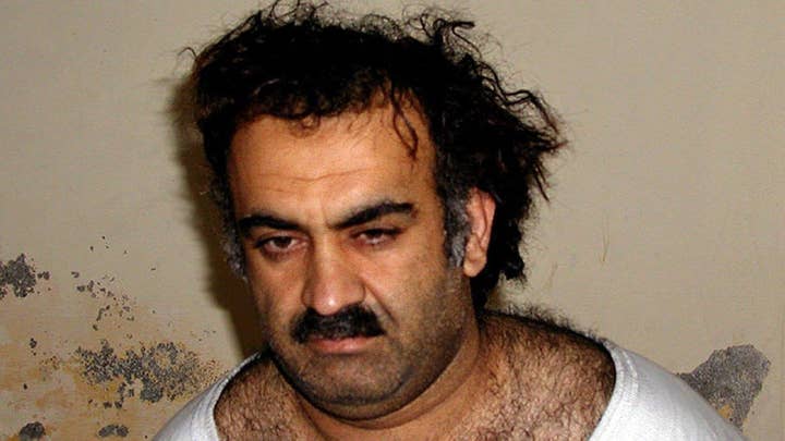 Inside the horrifying head of the 9/11 mastermind