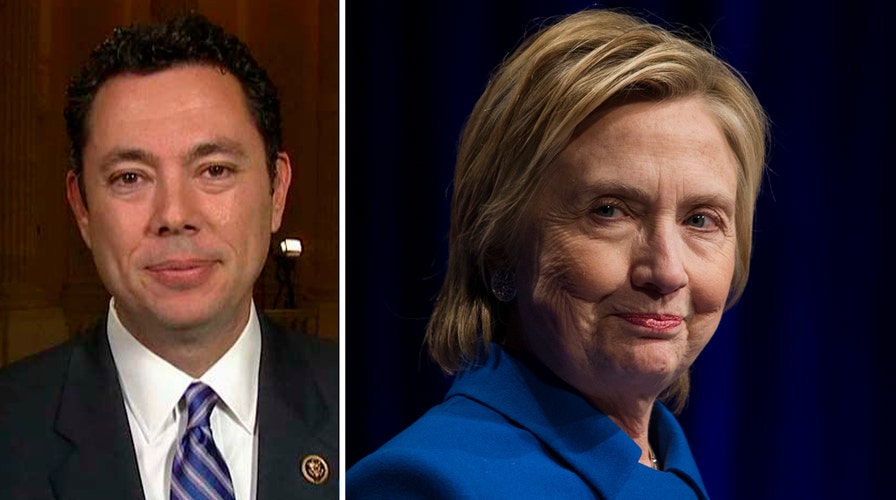 Chaffetz on Clinton probe: We can't just simply let this go