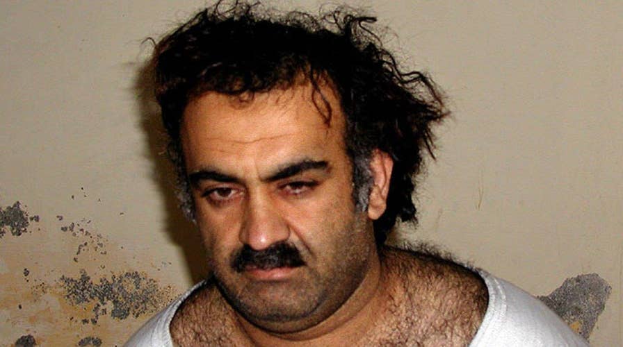 Inside the horrifying head of the 9/11 mastermind