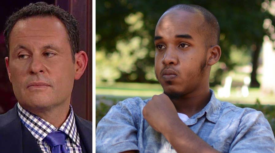 Kilmeade weighs in on the debate over the OSU attacker