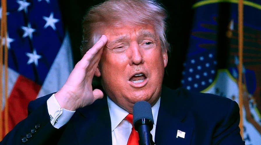 Twitter a double-edged sword for Donald Trump?