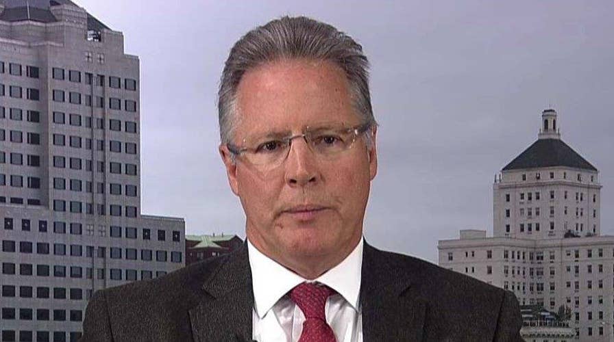 Wisconsin Elections Commission chairman on recount