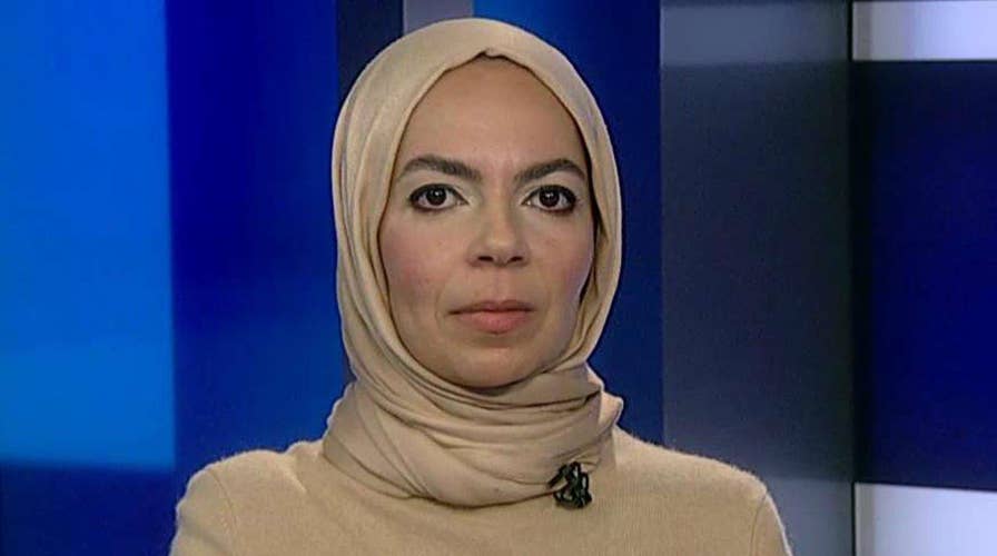 Professor: Islamophobia plays pivotal role in terrorism