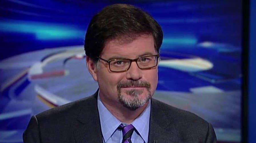 Goldberg on Trump Carrier deal