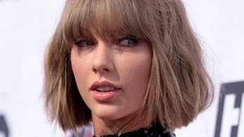 Taylor Swift teases fans with snake post on social media