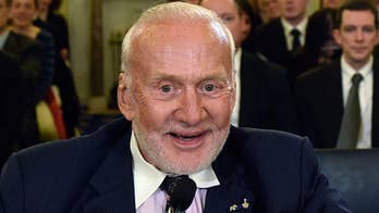 Astronaut legend Buzz Aldrin evacuated from South Pole tourist expedition
