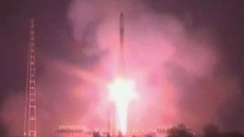 Russia: Space cargo ship malfunctions, crashes in Siberia