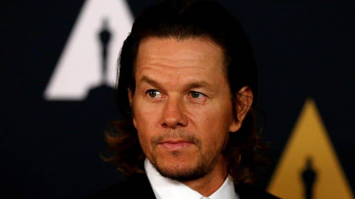 Mark Wahlberg: Celebs should not talk politics