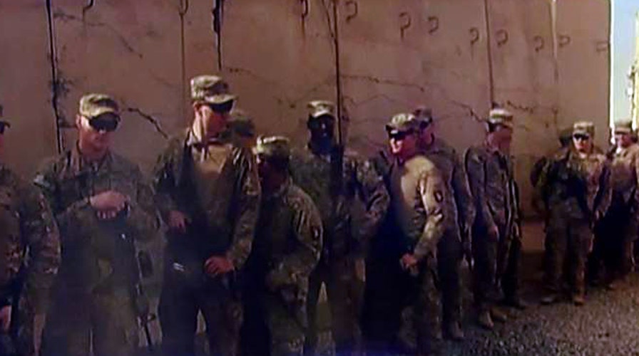 New deal to help soldiers ordered to repay bonuses