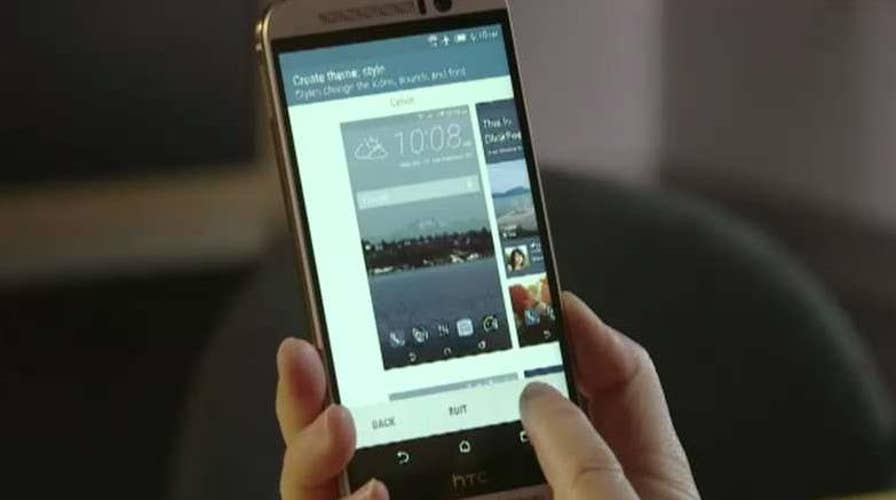 Google accounts hacked through Android apps