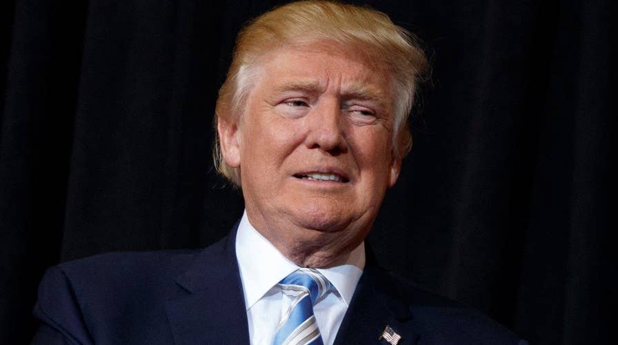 Trump's Cabinet called a 'conservative dream team'