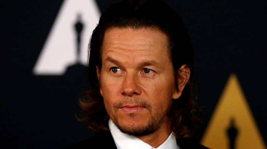Mark Wahlberg: Celebs should not talk politics