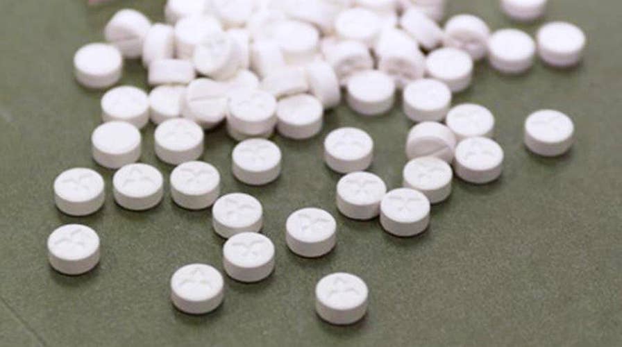 FDA approves trials for ecstasy to help PTSD patients