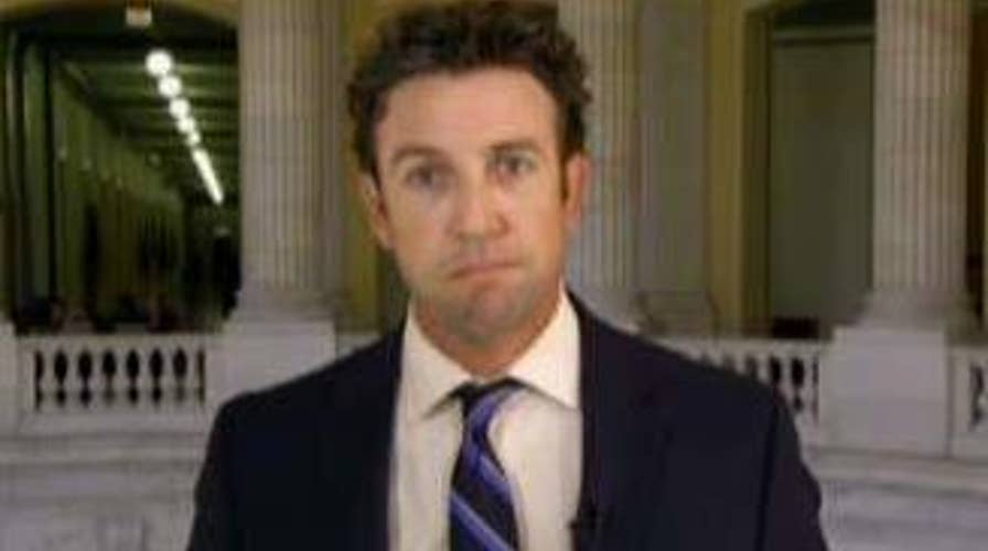 Rep. Hunter: We need to make things in this country again