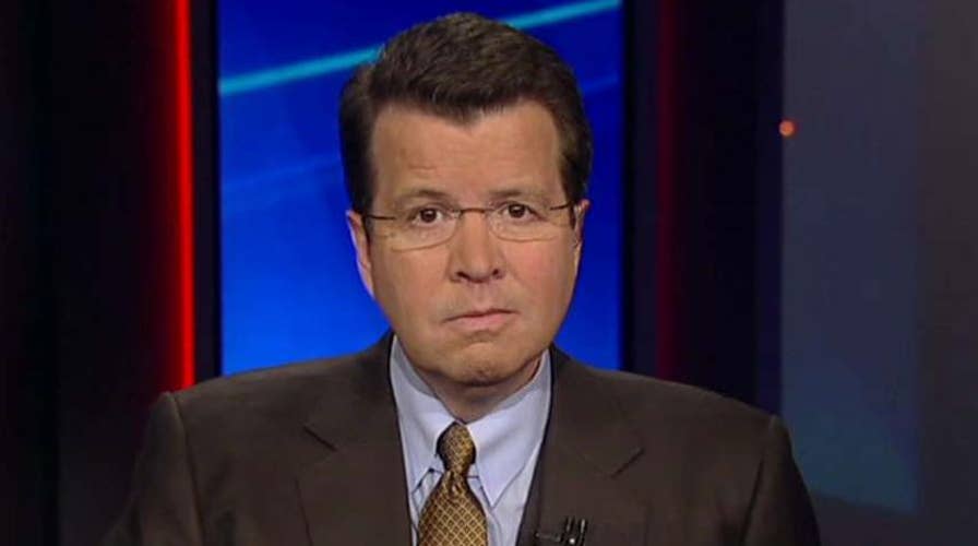 Cavuto to GOP: Remember your promises, remember your history