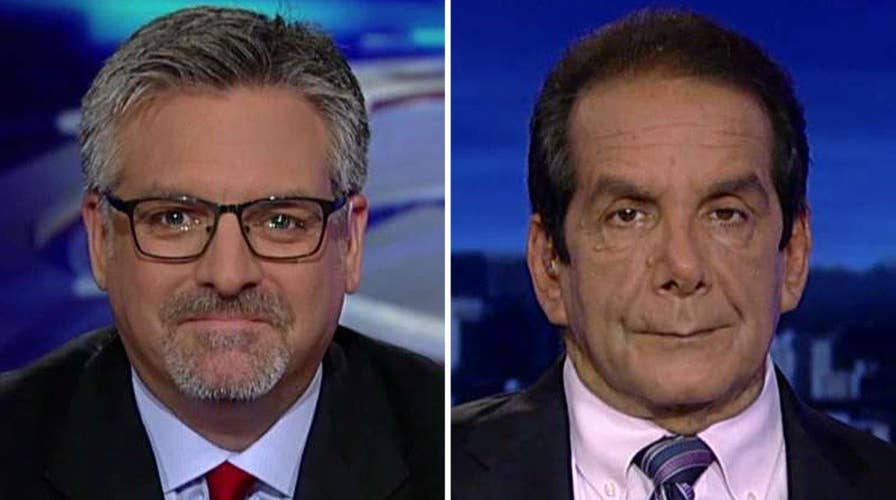 The legality of a possible Mattis nomination