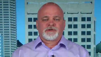 Union president Jones challenges Trump on Carrier