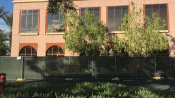 Mourning and vigilance in San Bernardino 1 year after terror attack