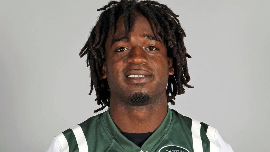 Sheriff Defends Releasing Suspect In Killing Of Ex Nfl Player Joe Sheriff Defends Releasing Suspect In Killing Of Ex Nfl Player Joe