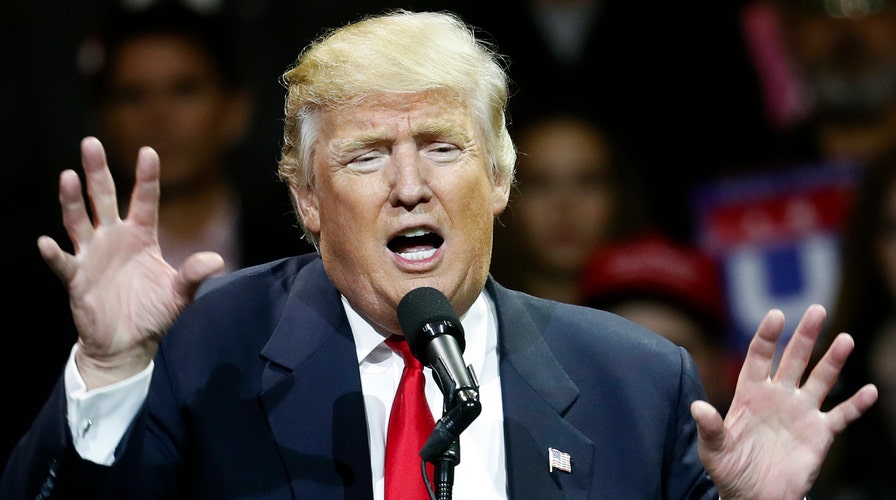 Will Congress help or hurt the president-elect's agenda?