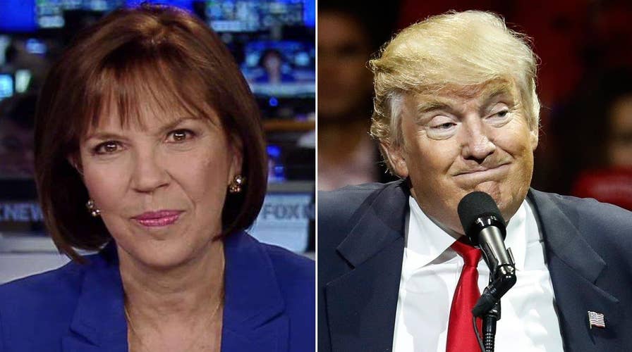 Should media take Trump's taunts personally?