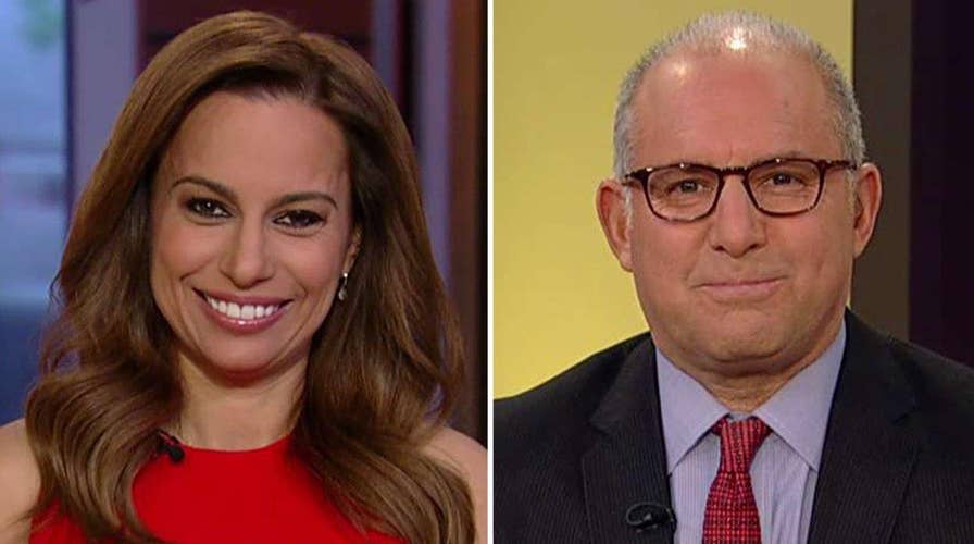 Roginsky, Kaminsky on Gillibrand opposing Mattis waiver