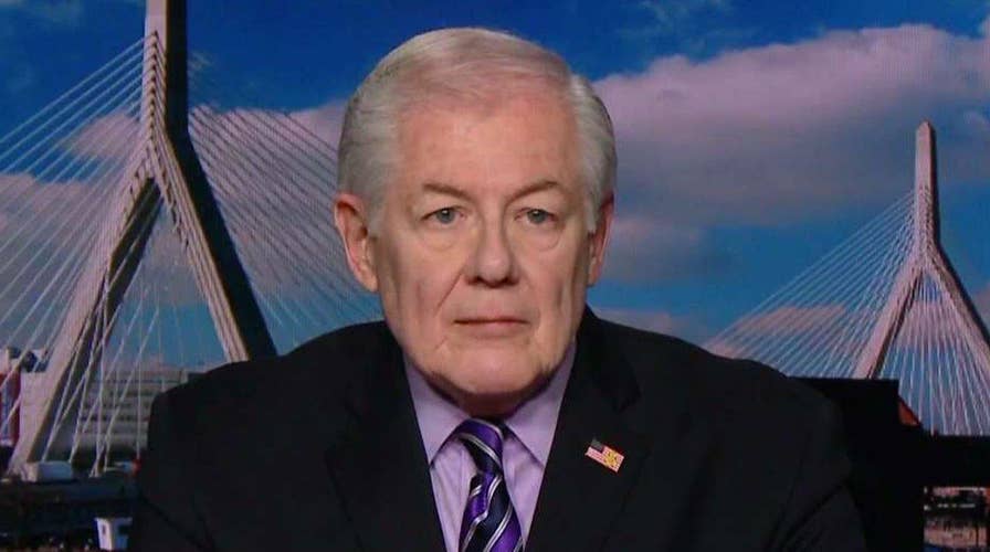 One year later, questions remain from San Bernardino attack