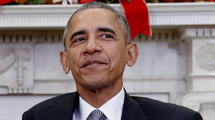 Will Obama's secret refugee deal survive the new admin?