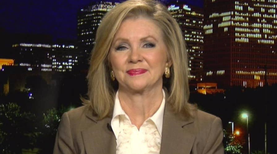 Trump's victory tour and Democratic bitterness