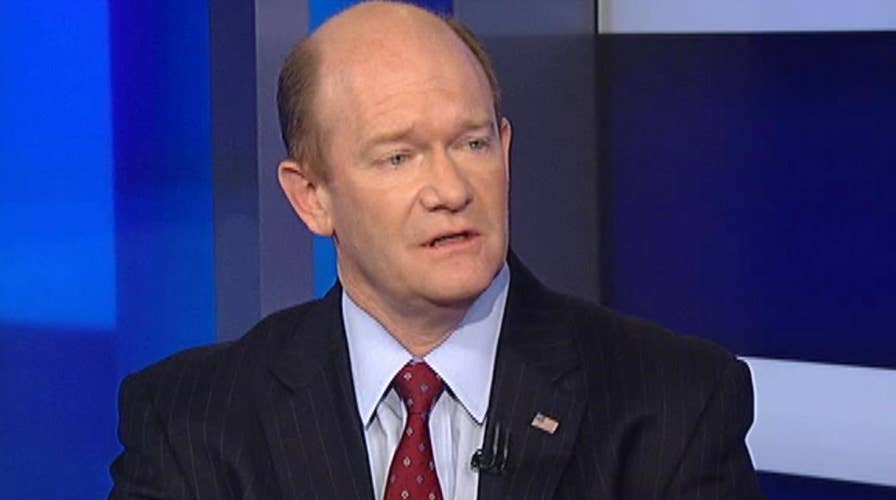 How will congressional Democrats deal with the Trump admin?