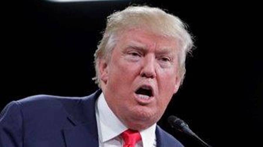 Trump calls out another company for moving jobs out of US