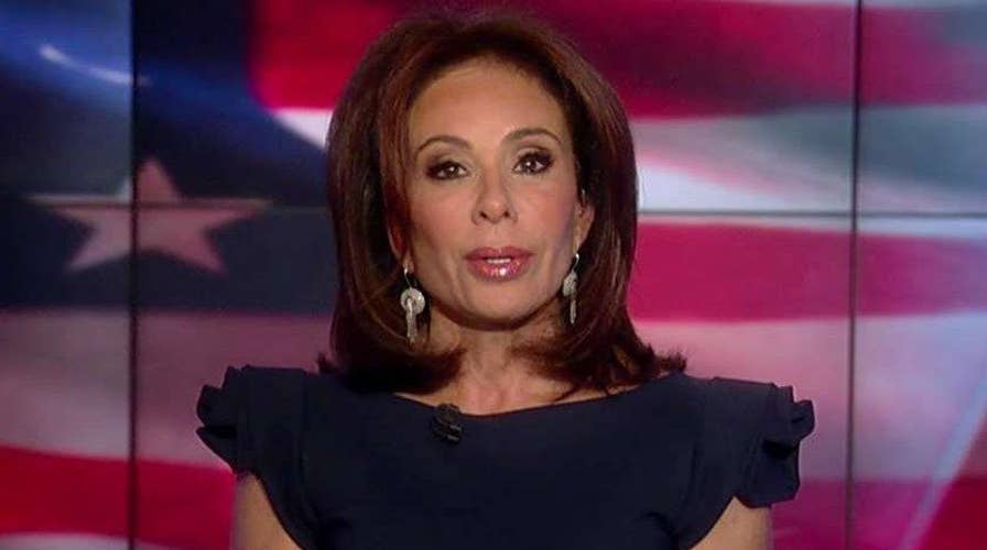 Judge Jeanine: Great leaders get things done