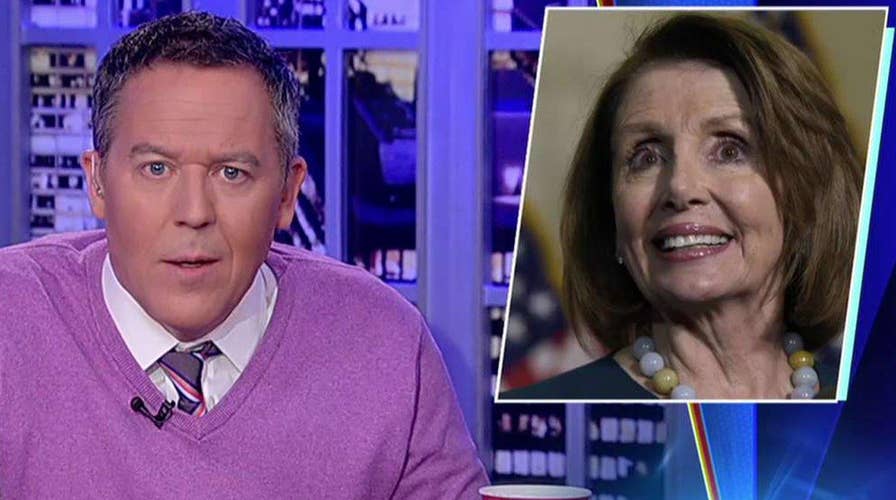Gutfeld: Democrats keep whining and Trump keeps winning
