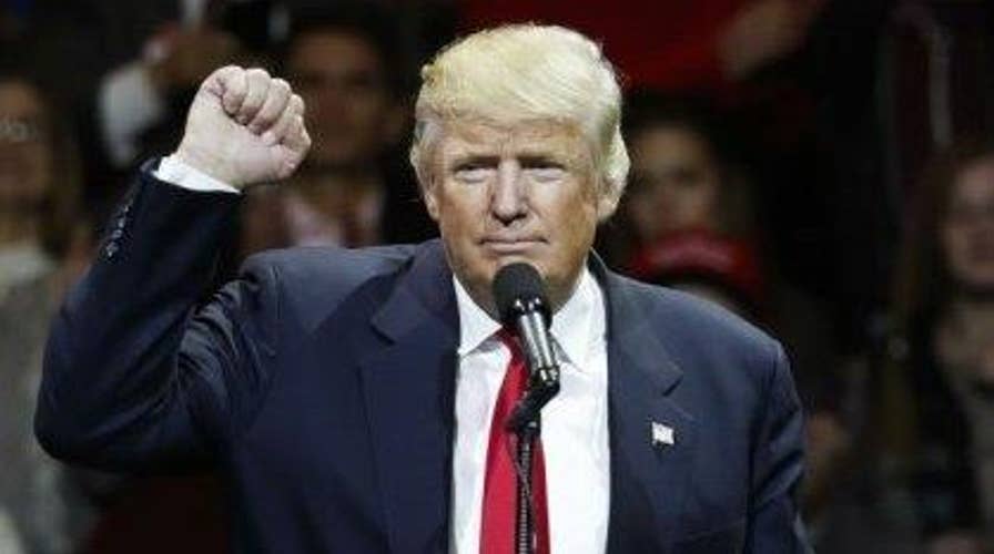 Trump team on Taiwan: It was 'just a phone call'