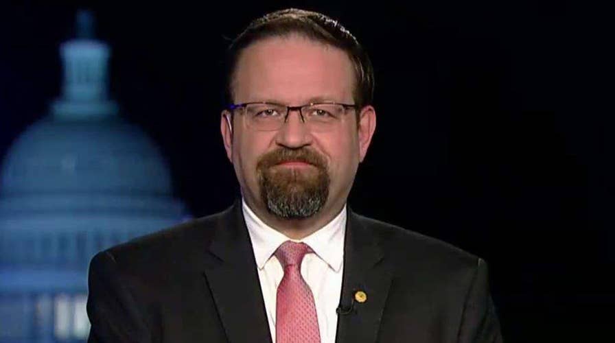 The fight against extremism one year after San Bernardino