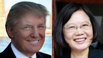 More pointless press handwringing on Trump