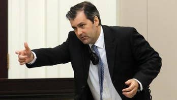 Mistrial declared in North Charleston police shooting case