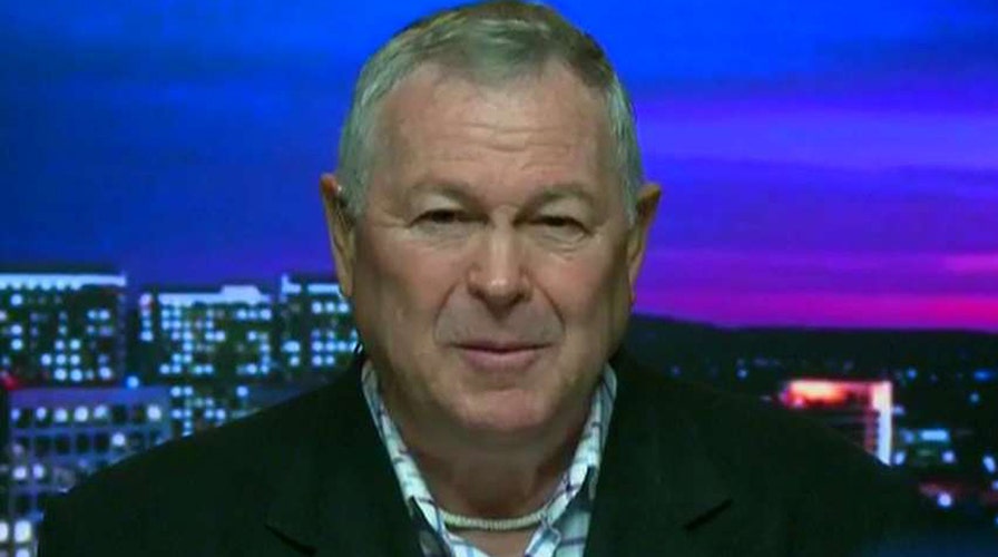 California congressman considered for secretary of state