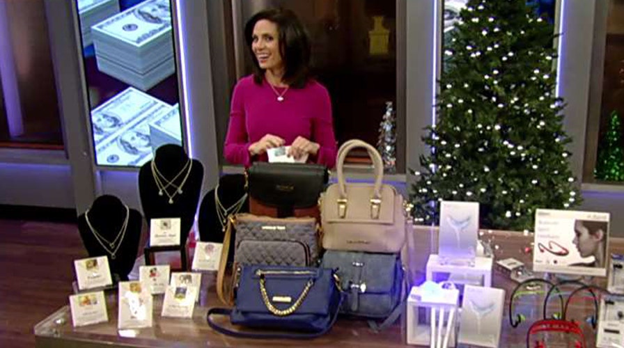 Mega Morning Deals for holiday shoppers