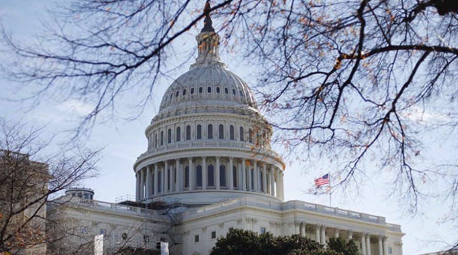 Dems plot delay tactics for some of Trump's Cabinet picks