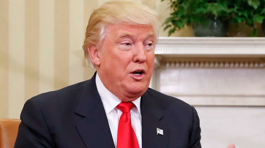 Cal Thomas: The media will never admit they were wrong