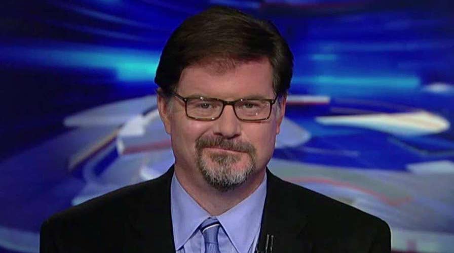 Special Report Panel Blog