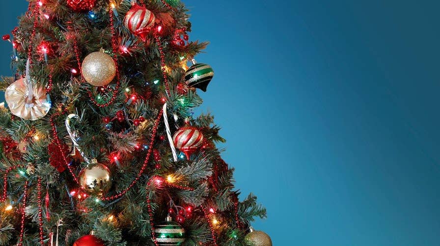 A tip for the holidays