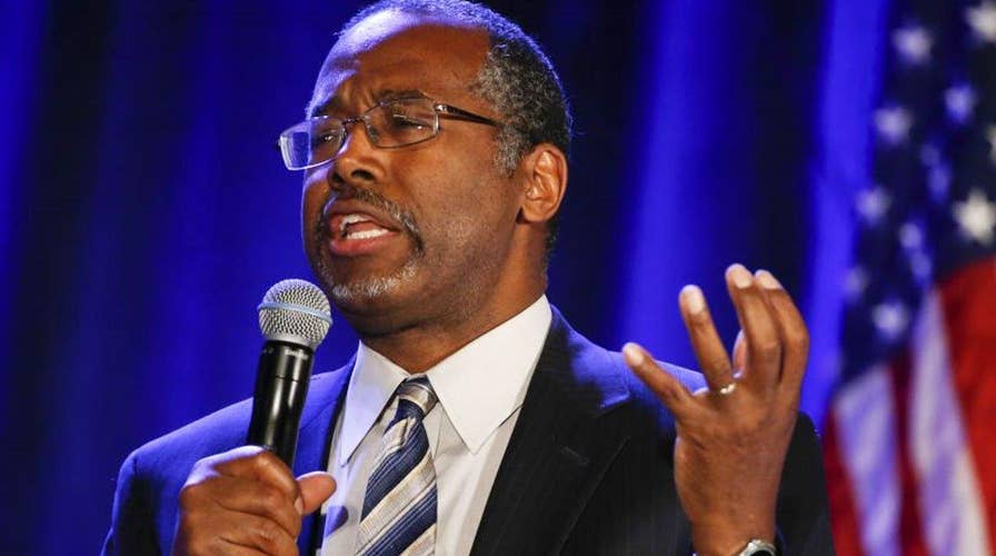 Controversy erupts over Dr. Ben Carson pick as HUD secretary
