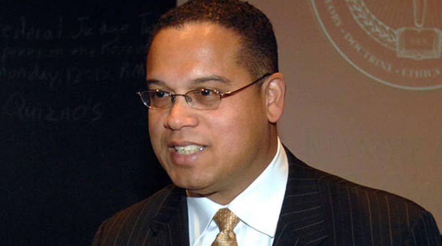 Questions mount about Ellison as next possible DNC chair