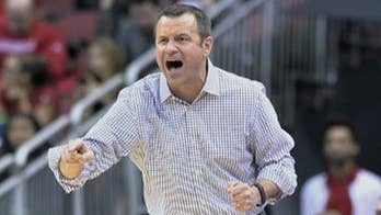 Women's hoops team surges after coach's rant against participation trophy culture