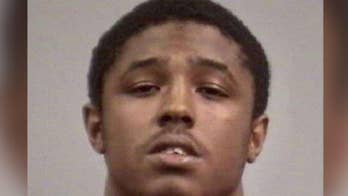 Two wounded in shooting during North Carolina Christmas parade