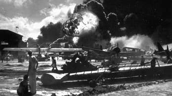 Pearl Harbor: Timeline of the attack