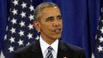 50,000 ISIS militants killed in past 2 years, senior US official says